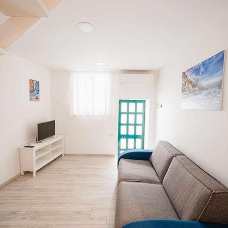 Appartement White Amalfi Centro Storico By Italianhost Extérieur photo