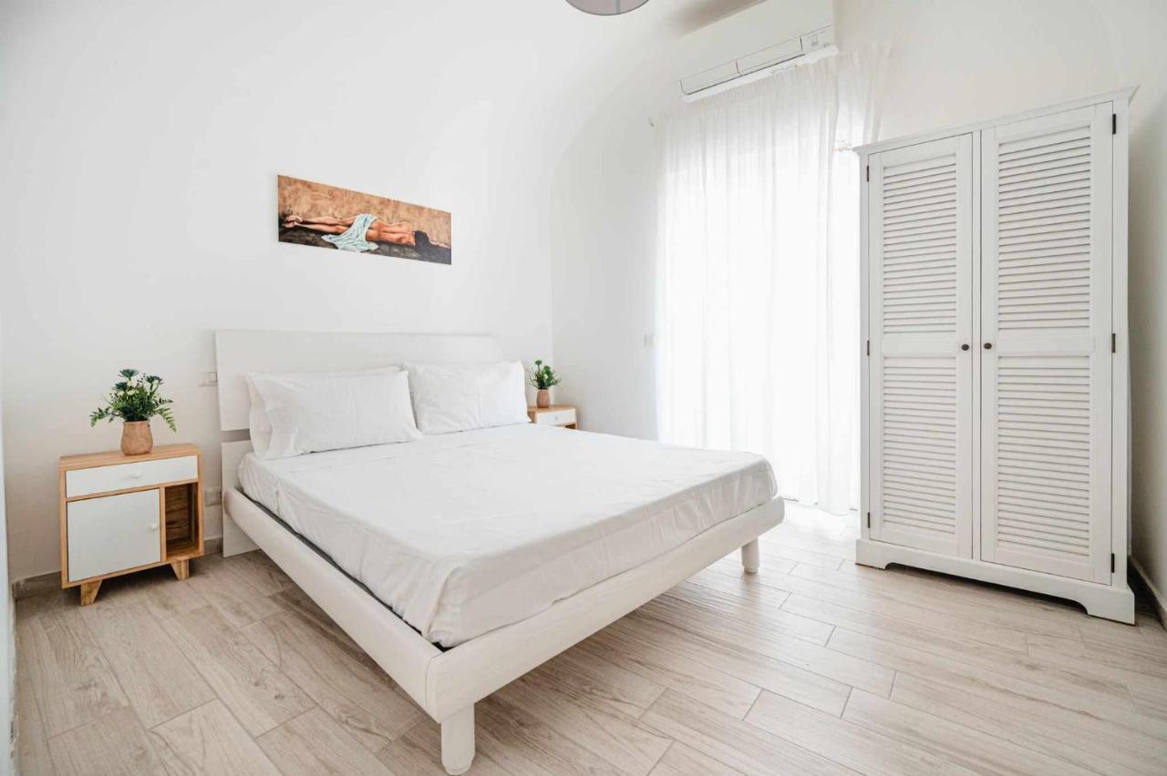 Appartement White Amalfi Centro Storico By Italianhost Extérieur photo