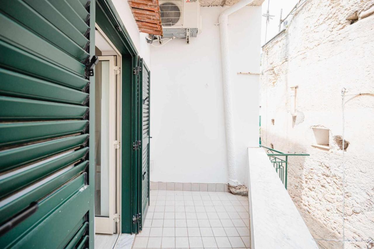 Appartement White Amalfi Centro Storico By Italianhost Extérieur photo