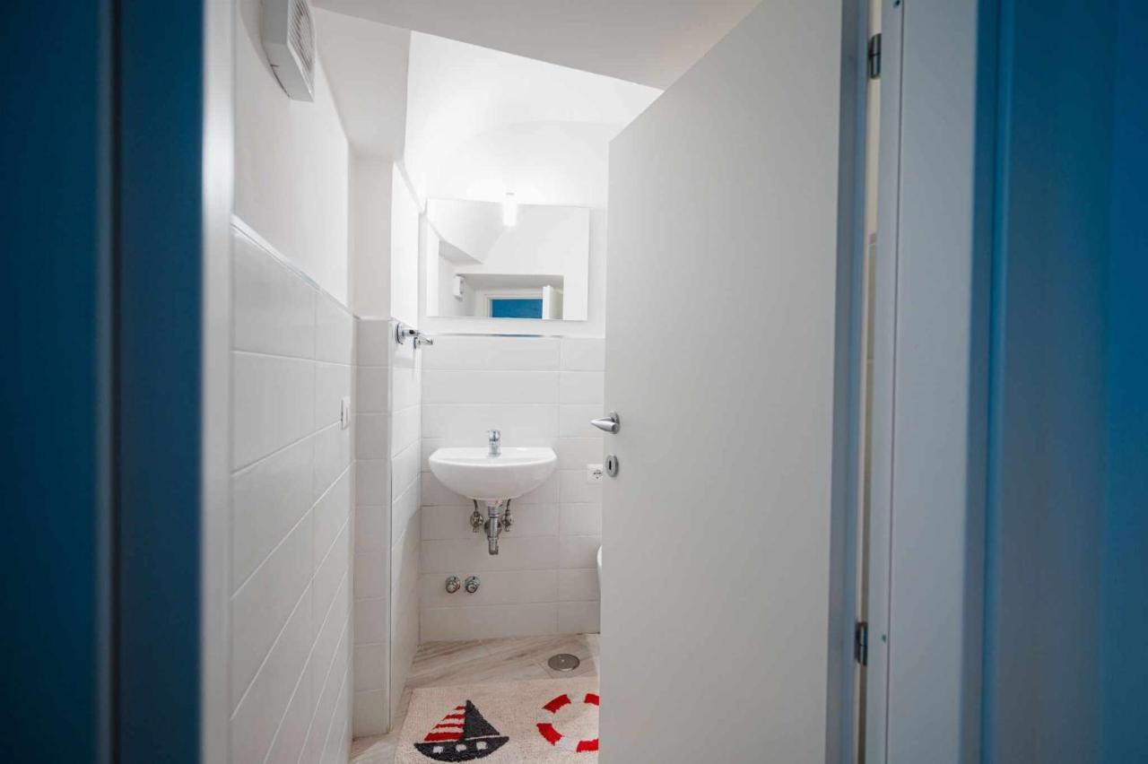 Appartement White Amalfi Centro Storico By Italianhost Extérieur photo