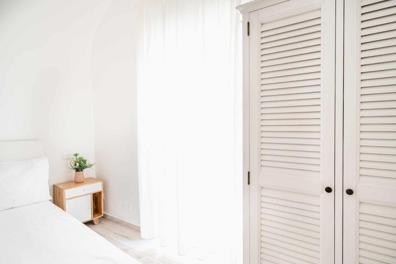 Appartement White Amalfi Centro Storico By Italianhost Extérieur photo