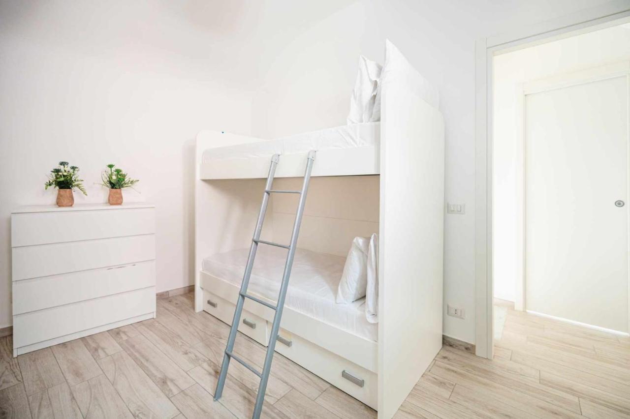 Appartement White Amalfi Centro Storico By Italianhost Extérieur photo
