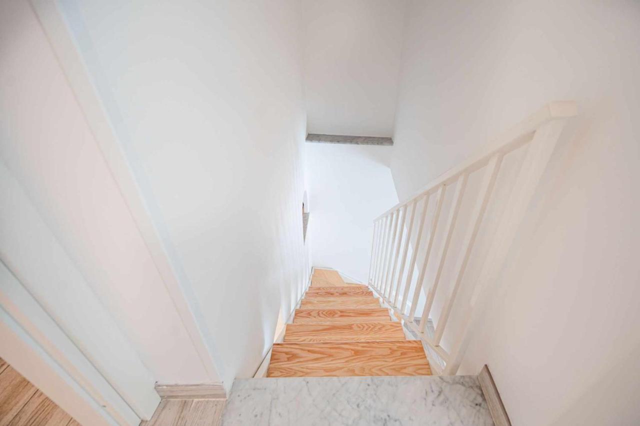 Appartement White Amalfi Centro Storico By Italianhost Extérieur photo