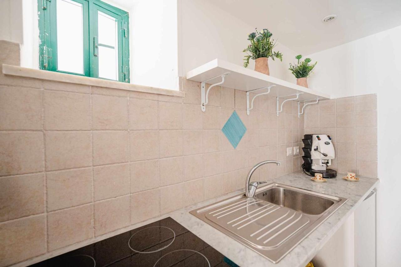 Appartement White Amalfi Centro Storico By Italianhost Extérieur photo